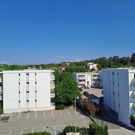 Chambre Spacieuse Et Cozy - Montpellier Apartment Exterior photo